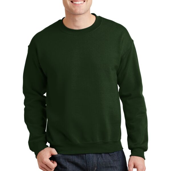 Safety Crewneck Sweatshirt Thumbnail
