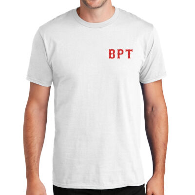 SUPPORT CREW TSHIRT Thumbnail