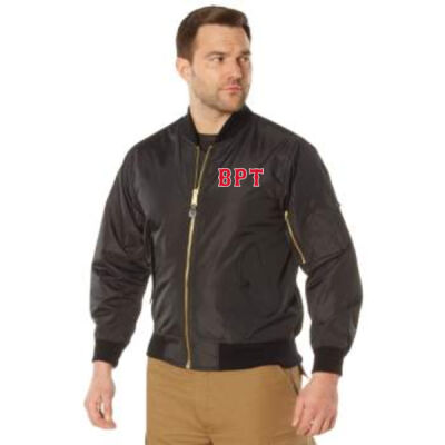 BOMBER JACKET Thumbnail