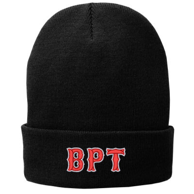 BPT BEANIE Thumbnail