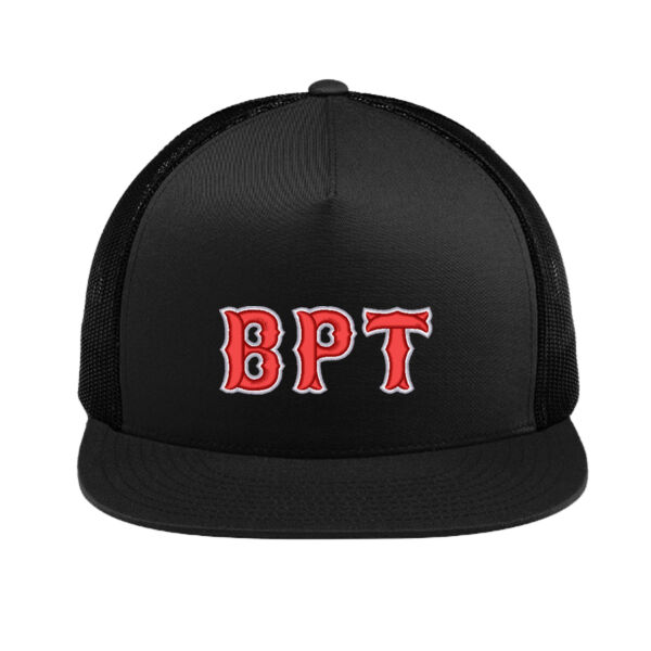BPT TRUCKER HAT Thumbnail