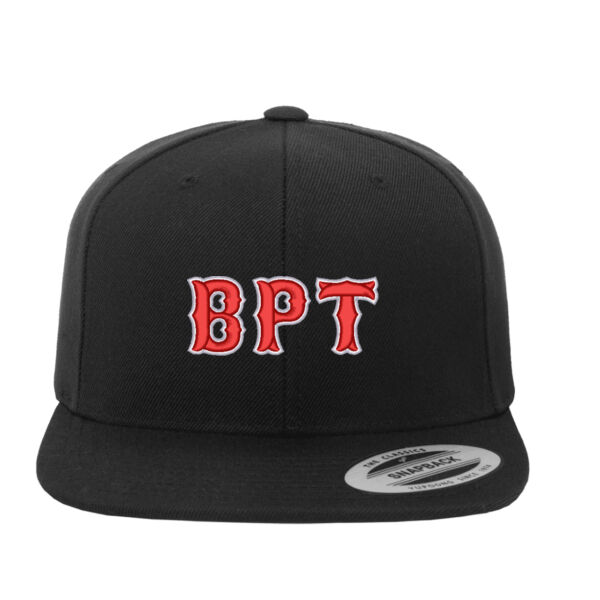 BPT SNAPBACK HAT Thumbnail