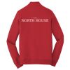 Fan Favorite Fleece 1/4 Zip Pullover Sweatshirt Thumbnail