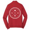 Fan Favorite Fleece 1/4 Zip Pullover Sweatshirt Thumbnail