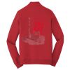 Fan Favorite Fleece 1/4 Zip Pullover Sweatshirt Thumbnail