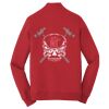Fan Favorite Fleece 1/4 Zip Pullover Sweatshirt Thumbnail