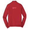 Fan Favorite Fleece 1/4 Zip Pullover Sweatshirt Thumbnail