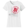 Women's Fan Favorite Tee Thumbnail