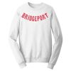 Fan Favorite Fleece Crewneck Sweatshirt Thumbnail