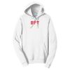 Fan Favorite Fleece Pullover Hooded Sweatshirt Thumbnail
