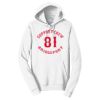 Fan Favorite Fleece Pullover Hooded Sweatshirt Thumbnail