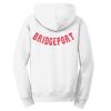 Youth Fan Favorite Fleece Pullover Hooded Sweatshirt Thumbnail