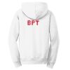 Youth Fan Favorite Fleece Pullover Hooded Sweatshirt Thumbnail