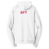 Fan Favorite Fleece Full Zip Hooded Sweatshirt Thumbnail